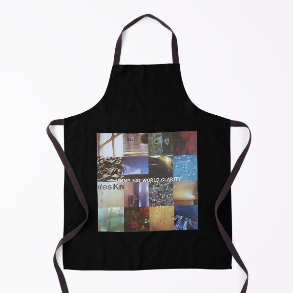 Item preview, Jimmy Eat World - Clarity (Alternative Cover) designed and sold by Garmentrain.