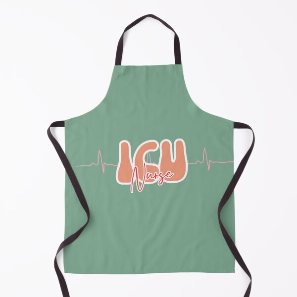 Item preview, ICU Nurse designed and sold by culasse06.