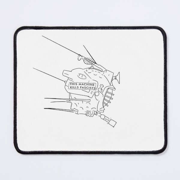 Item preview, Ed-E this machine kills fascists designed and sold by mattdoug.