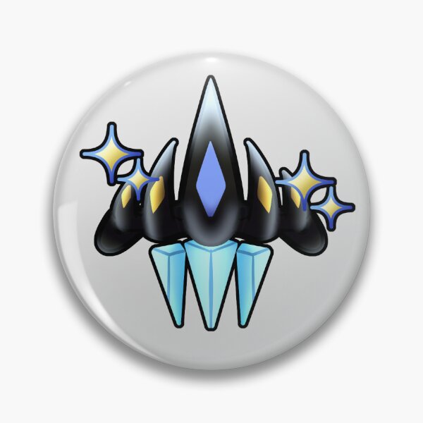 Item preview, IceWing Crown: Black Outline designed and sold by WOFTNW.