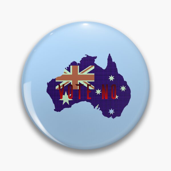 Item preview, vote no, flag designed and sold by CraktmanShop.