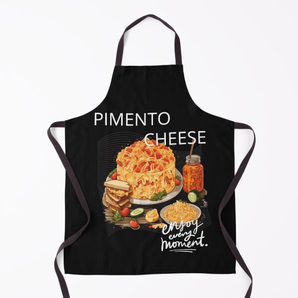 Item preview, Pimento Cheese Makes Me Happy designed and sold by PomskysRus.