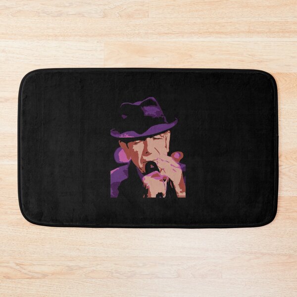 Item preview, Hallelujah Song - Leonard Cohen designed and sold by sadiesinkshop.