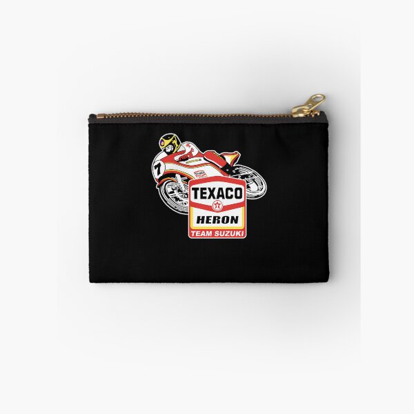 Item preview, Barry Sheene Heron Team Suzuki designed and sold by EagleBleak.