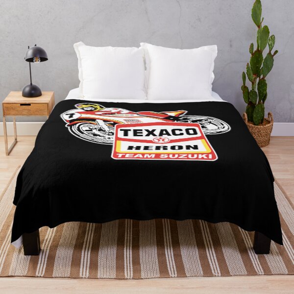 Item preview, Barry Sheene Heron Team Suzuki designed and sold by EagleBleak.