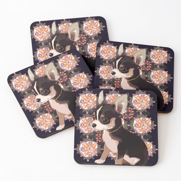 Item preview, Chihuahua Puppy designed and sold by SeptemberMarket.