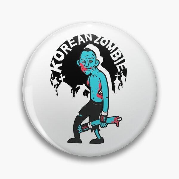 Item preview, Korean Zombie designed and sold by bestiecarla.