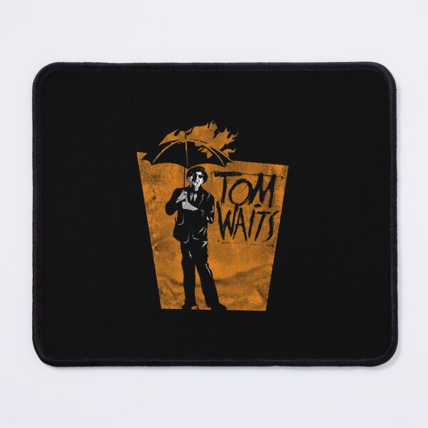 Item preview, Tom Waits Premium designed and sold by sadiesinkshop.