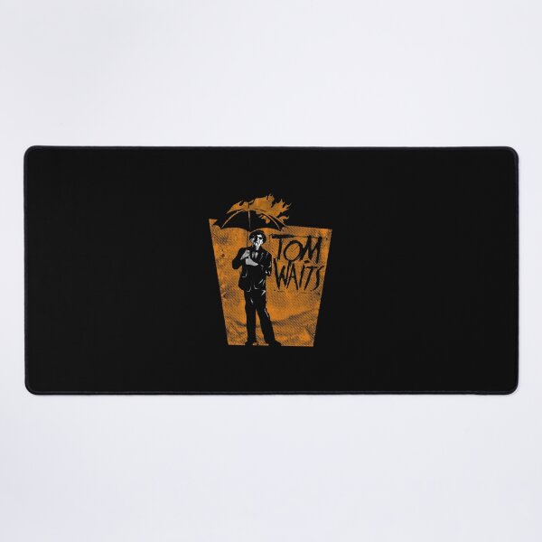 Item preview, Tom Waits Premium designed and sold by sadiesinkshop.