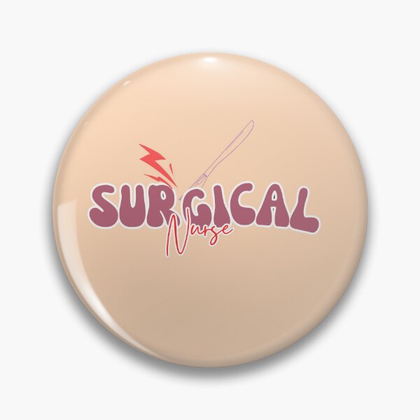 Item preview, Surgical Nurse designed and sold by culasse06.