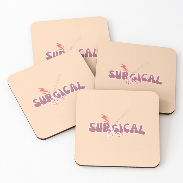 Item preview, Surgical Nurse designed and sold by culasse06.