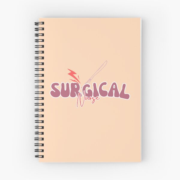 Item preview, Surgical Nurse designed and sold by culasse06.