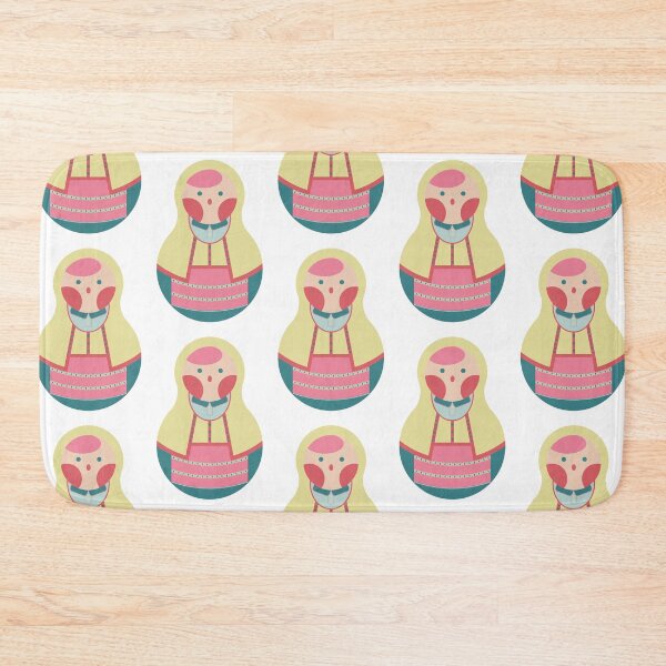 Item preview, Russian dolls_Poland designed and sold by zero4441.