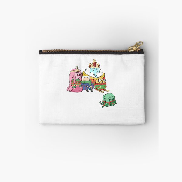 Item preview, Adventure Time Christmas designed and sold by IanOrb98.