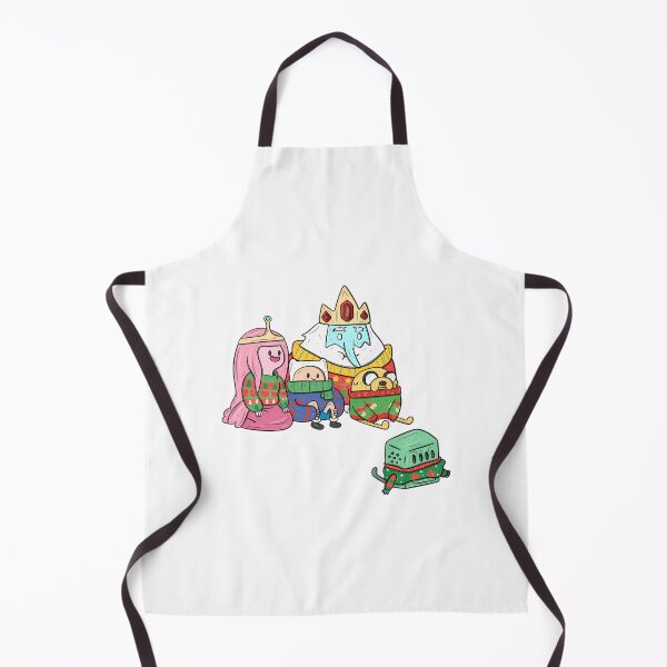 Item preview, Adventure Time Christmas designed and sold by IanOrb98.