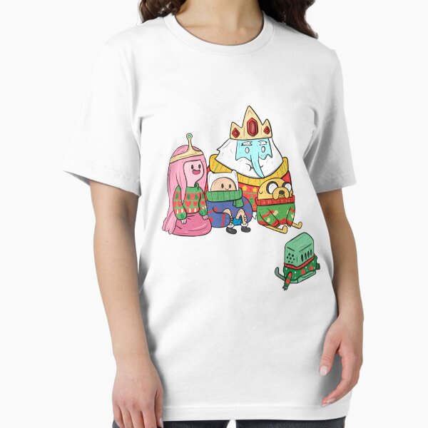 Artikel-Vorschau von Adventure Time Weihnachten, designt und verkauft von IanOrb98.