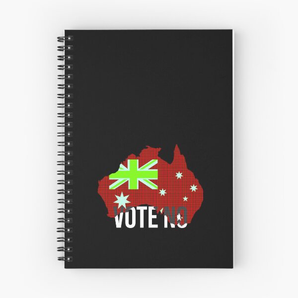 Item preview, vote no, flag designed and sold by CraktmanShop.