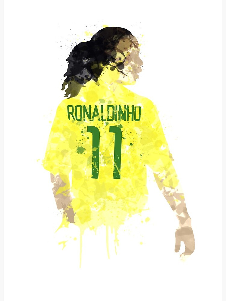 Neymar Jr- Brazil Legend Photographic Print for Sale by FootballArcade