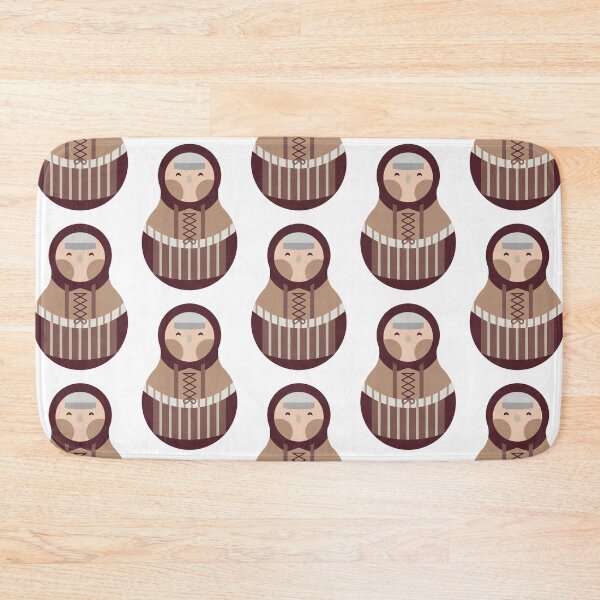 Item preview, Russian dolls_Alps designed and sold by zero4441.