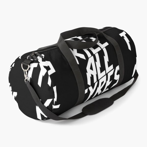 Item preview, Kill all tyres funny designed and sold by bestiecarla.