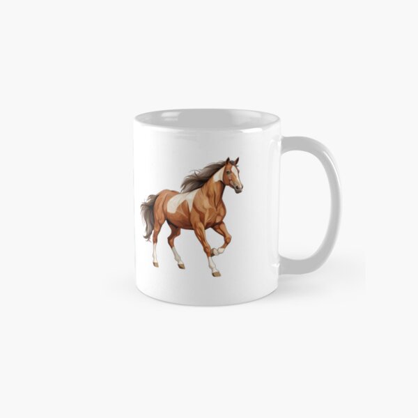 Aperçu de l'œuvre Quarter Horse américain créée et vendue par NineSvn.