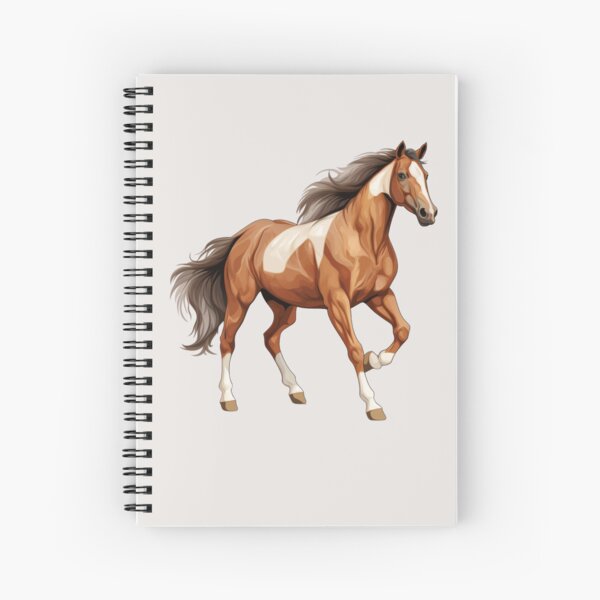 Aperçu de l'œuvre Quarter Horse américain créée et vendue par NineSvn.