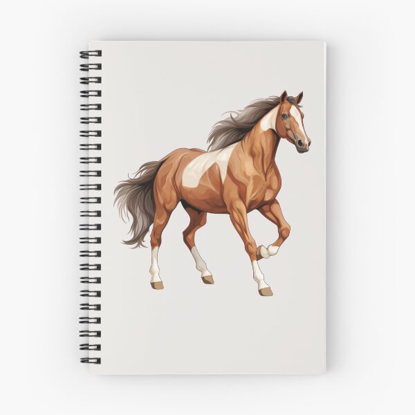 Item preview, American Quarter Horse designed and sold by NineSvn.