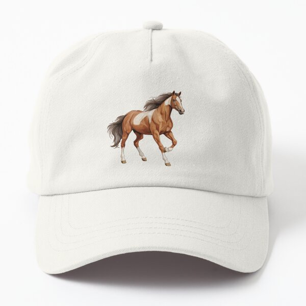 Aperçu de l'œuvre Quarter Horse américain créée et vendue par NineSvn.