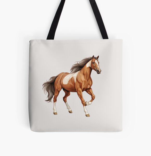 Aperçu de l'œuvre Quarter Horse américain créée et vendue par NineSvn.
