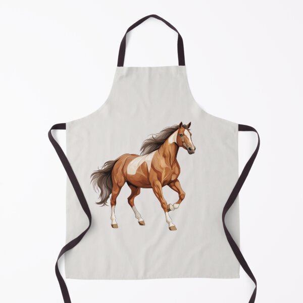 Item preview, American Quarter Horse designed and sold by NineSvn.