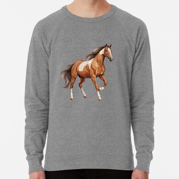 Aperçu de l'œuvre Quarter Horse américain créée et vendue par NineSvn.