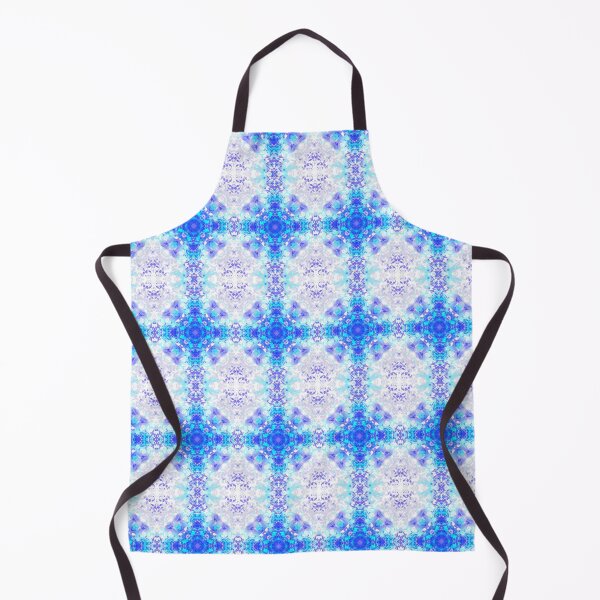 Item preview, Silver and Blue Christmas designed and sold by Artangible.