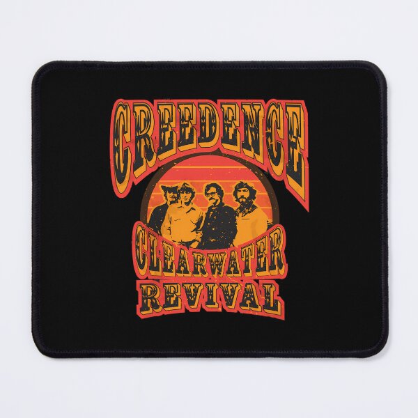 Item preview, Creedence Clearwater Revival T designed and sold by FashionArtkels.