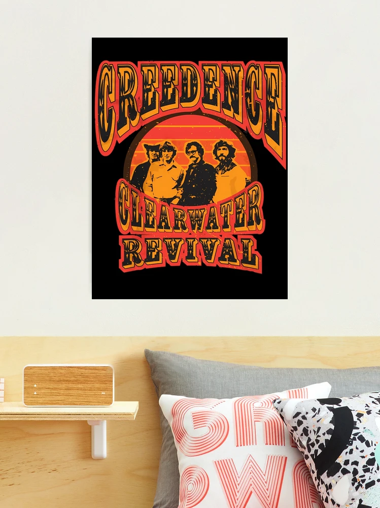 U4-39 CREENCE CLEARWATER REVIVAL CCR Marci Gras .. 1972 .. FANTASY 9404