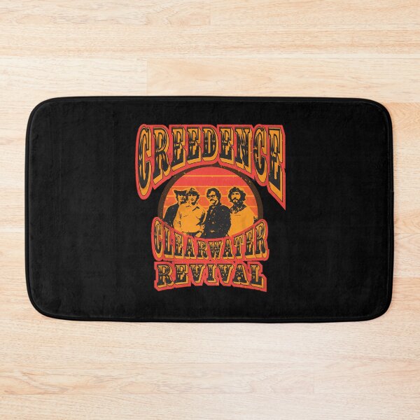 Item preview, Creedence Clearwater Revival T designed and sold by FashionArtkels.