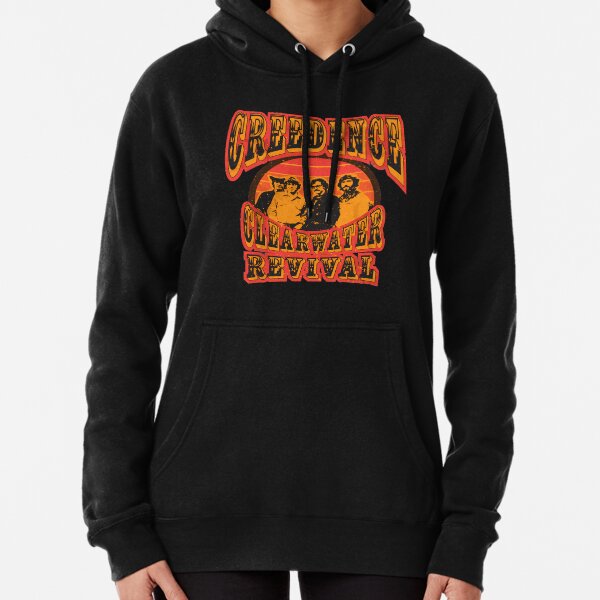 Item preview, Creedence Clearwater Revival T designed and sold by FashionArtkels.