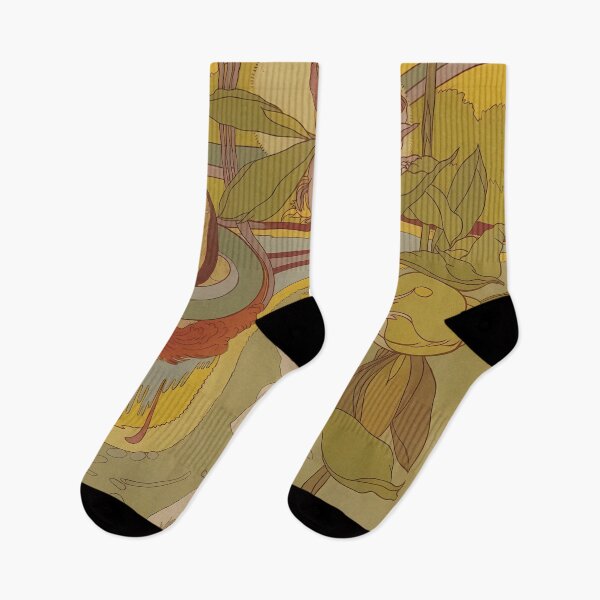 Item preview, Georges de Feure, In the Dream designed and sold by NouveauEra.