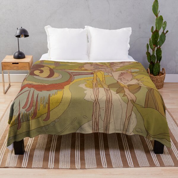 Item preview, Georges de Feure, In the Dream designed and sold by NouveauEra.