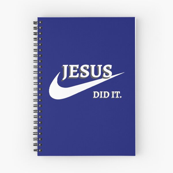 Item preview, Jesus did it designed and sold by CherishedCloset.