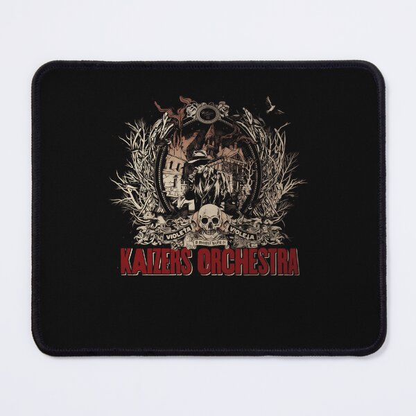 Item preview, KAIZERS ORCHESTRA BAND designed and sold by StoreArtRosa.
