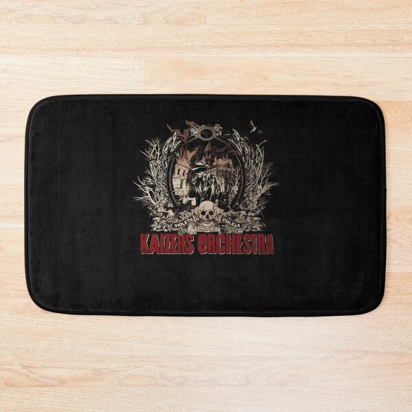 Item preview, KAIZERS ORCHESTRA BAND designed and sold by StoreArtRosa.