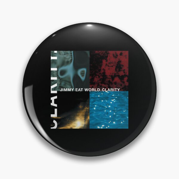 Item preview, Jimmy Eat World - Clarity designed and sold by Garmentrain.