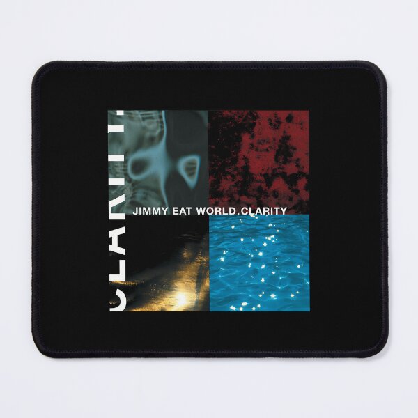 Item preview, Jimmy Eat World - Clarity designed and sold by Garmentrain.