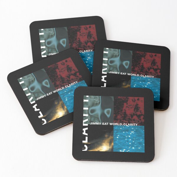 Item preview, Jimmy Eat World - Clarity designed and sold by Garmentrain.