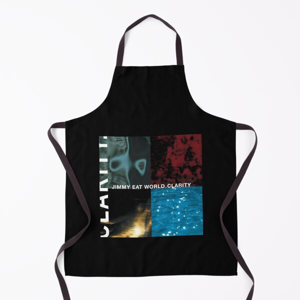 Item preview, Jimmy Eat World - Clarity designed and sold by Garmentrain.
