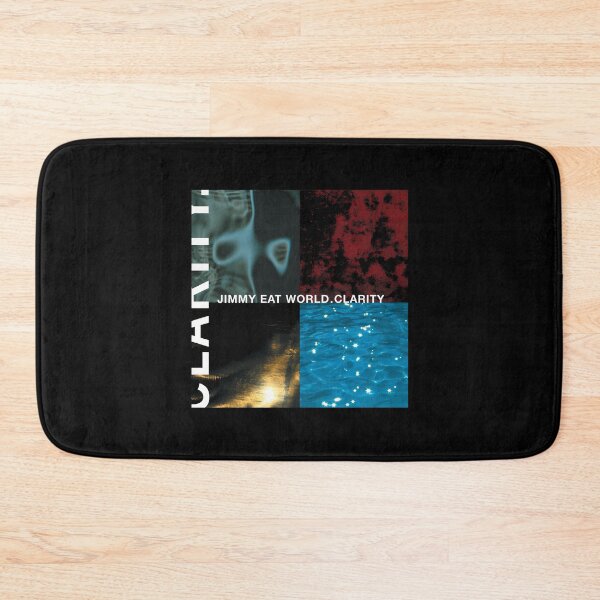 Item preview, Jimmy Eat World - Clarity designed and sold by Garmentrain.