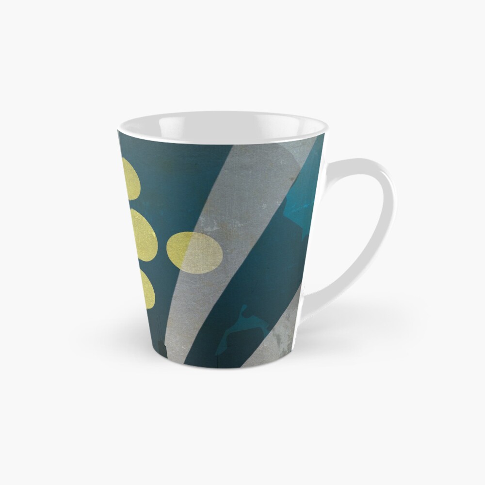 Item preview, Tall Mug designed and sold by GeekonFire.