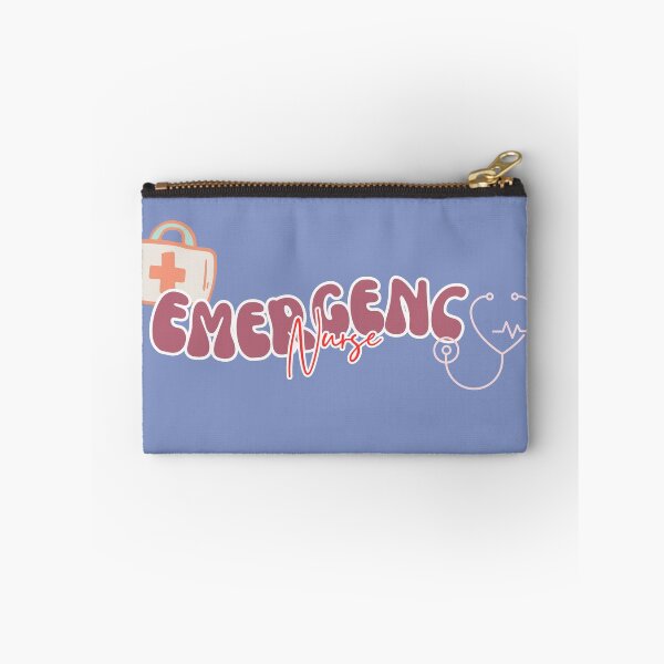 Item preview, Emergency Nurse designed and sold by culasse06.