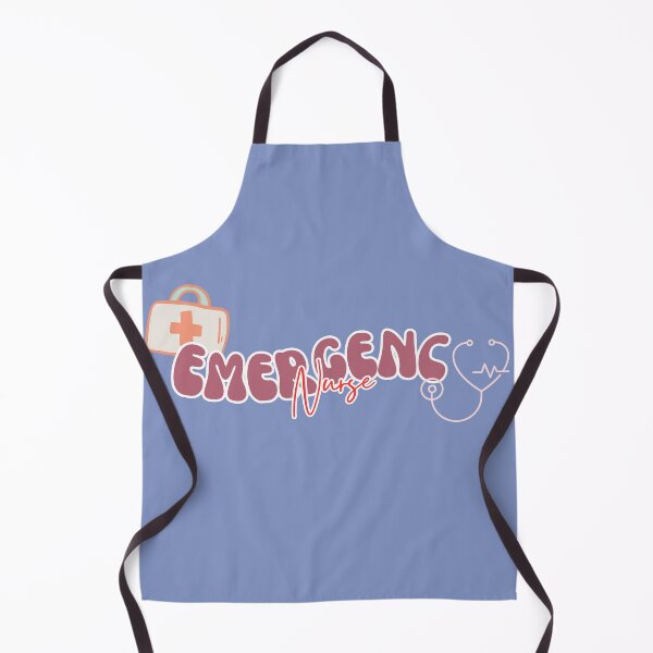 Item preview, Emergency Nurse designed and sold by culasse06.