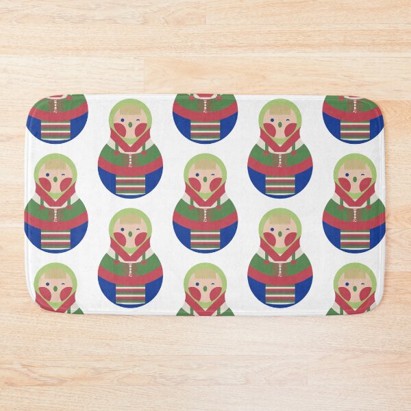 Item preview, Russian dolls_Sweden designed and sold by zero4441.